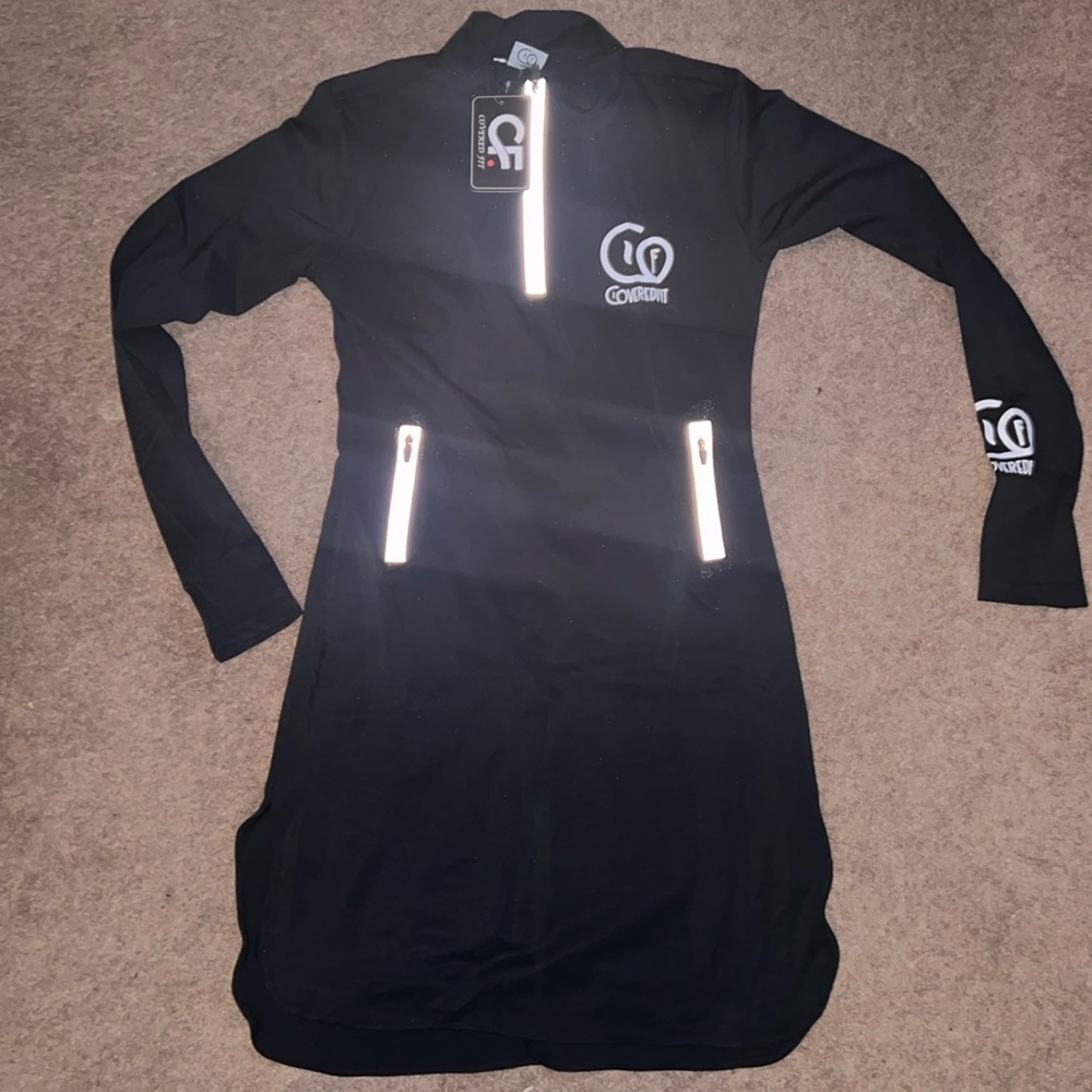 Brand new never worn MUSLIMAH swim suit